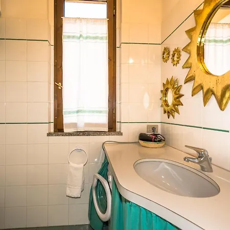 Apartment Sardinia-holiday La Casa Di Punta Nera La Maddalena (Sassari)